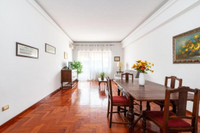 Modern & Luxe - Spacious Apartment in Ostia Lido Di Ostia